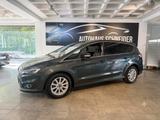 Ford S-MAX Titanium *7-Sitzer*Automatik*Navi*RFK*AHK - Ford S-Max Gebrauchtwagen