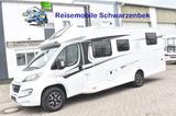 Knaus SKY TI 700 MEG AUTOMATIK SAT+TV AHK 2xKLIMA 1.H. - Offers matching your search criteria