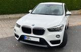 BMW X1 sDrive18i - 2. Hand TÜV 09/26 - BMW X1: 2.0