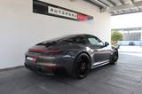 Porsche 992 911 Targa 4 GTS/PCCB/MATRIX/SITZKLIMA/CARBON - Porsche: 911