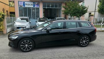 Volvo V60 - 3