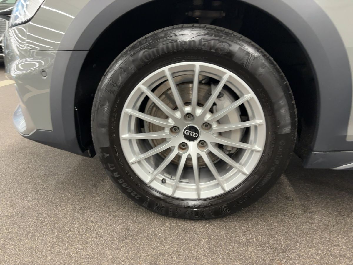 Audi A4 Allroad - Bild 13