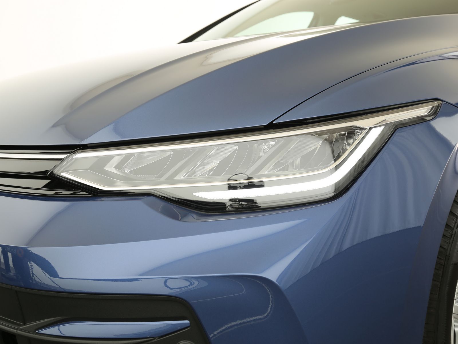 Volkswagen Golf - Bild 19