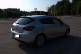 Opel Astra J 1.4 Turbo 140 PS Xenon Klimaautomat - Opel Astra: 140
