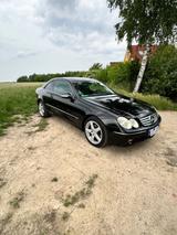 Mercedes-Benz CLK 200 KOMPRESSOR ELEGANCE Elegance - gebrauchte Mercedes-Benz CLK 200 aus dem Jahr 2004
