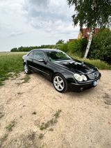 Mercedes-Benz CLK 200 KOMPRESSOR ELEGANCE Elegance