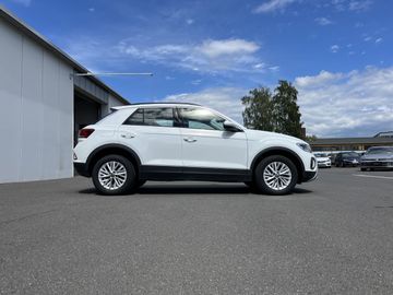 Volkswagen T-Roc - 5