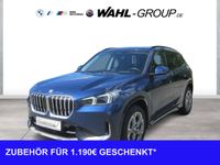 BMW X1 - Vorschau Bild 2