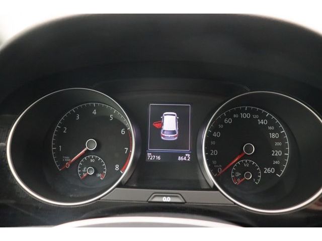 Fahrzeugabbildung Volkswagen Golf Sportsvan VII 1.4 Sound BMT Start-Stopp