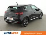 Renault Clio 1.5 BLUE dCi Intens*NAVI*PDC*ALU*TEMPO* - mit Diesel-Antrieb: Kleinwagen