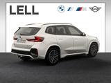 BMW X1 sDrive20i M Sportpaket DAB Parkassistent Shz - BMW X1 mit Anhängerkupplung