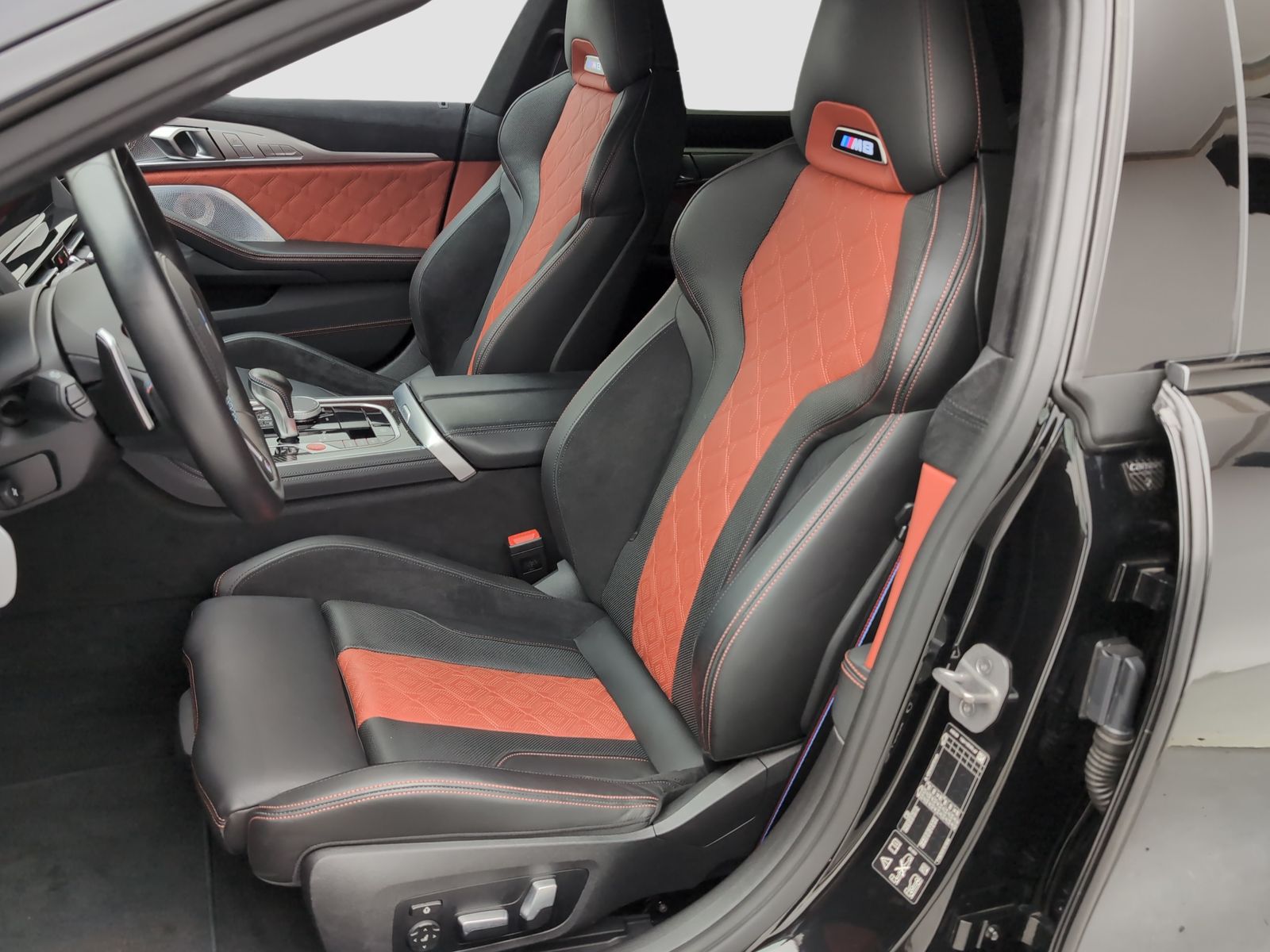 BMW M8 - Bild 8