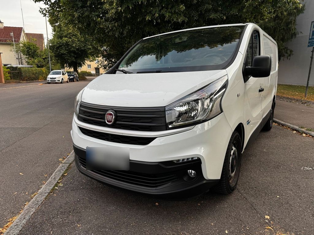 Image of Fiat Talento