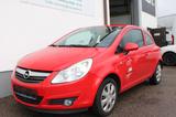 Opel Corsa 1.3D CATCH ME Now - Opel Corsa aus 2008 mit Diesel-Antrieb