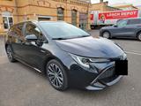 Toyota Corolla 1,8 Hybrid Club / Scheckheft - Toyota Corolla in Leipzig