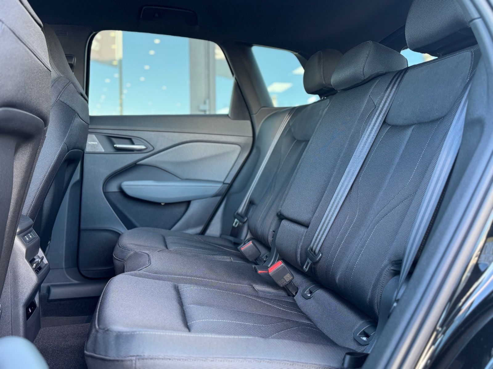 Audi Q3 - Bild 14