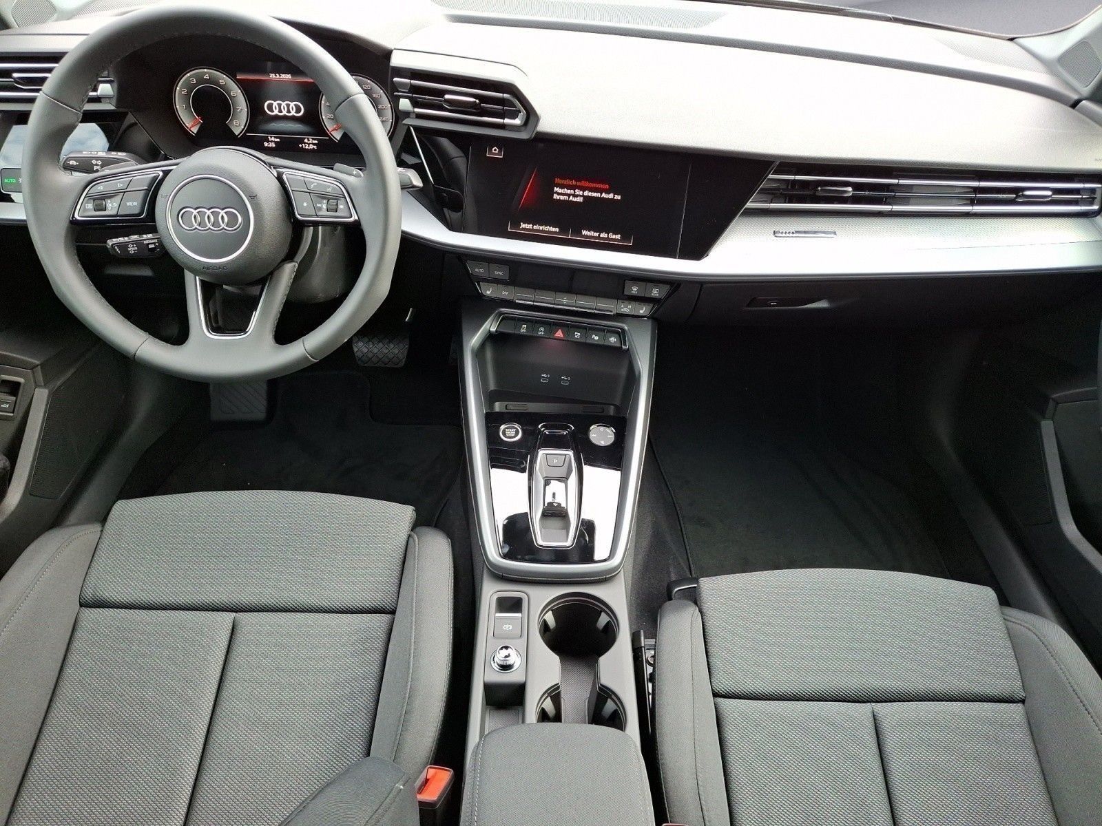Audi A3 - Bild 8