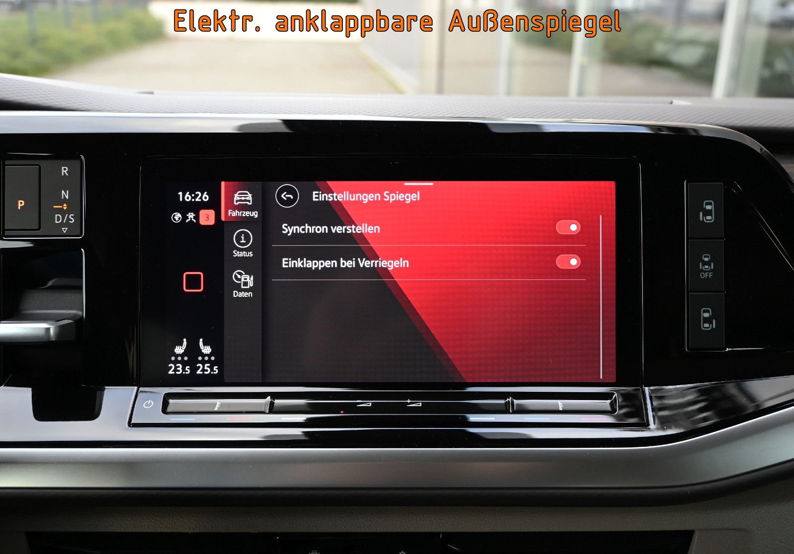 Fahrzeugabbildung Volkswagen T7 Multivan 2,0 TDI DSG Style °ACC°AHK°STANDHEIZ