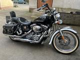 Harley-Davidson Dyna Wideglide - HARLEY-DAVIDSON 2005 DYNA