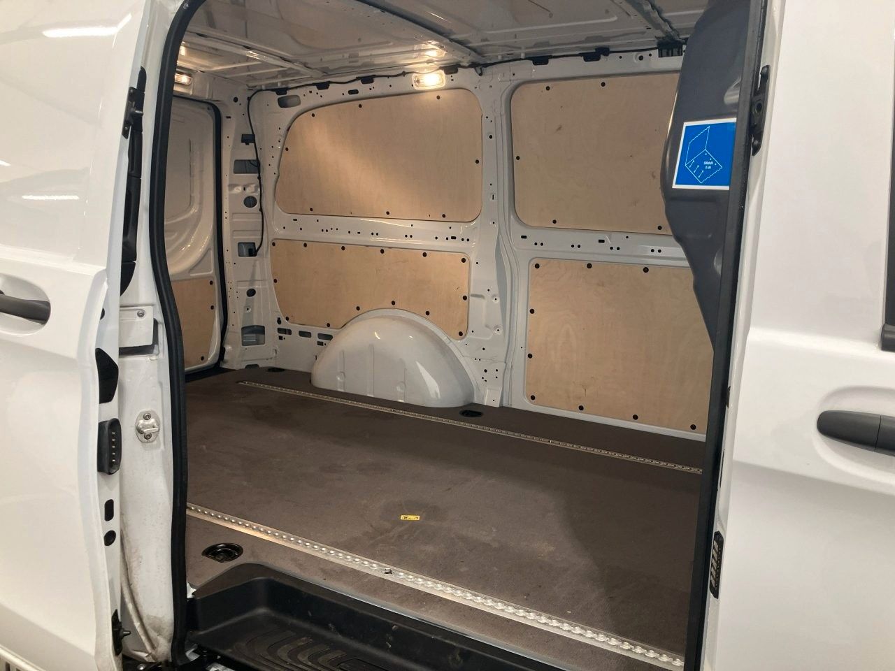 Fahrzeugabbildung Mercedes-Benz Vito 116 CDI 9G Klima Kamera SHZ