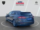 Ford Mondeo Turnier 2.0 TDCi ST-Line, AUTOMATIK, LED - Ford Mondeo: Turnier Tdci