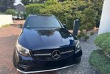 Mercedes-Benz GLC 43 AMG 4MATIC BURMESTER