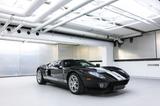 Ford GT - Ford GT