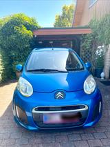 Citroën C1. Tendance - Citroën C1: Tendance