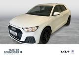 Audi A1 Sportback 30 TFSI SHZ PDC V/C App-Connect - Audi A1: Weiß