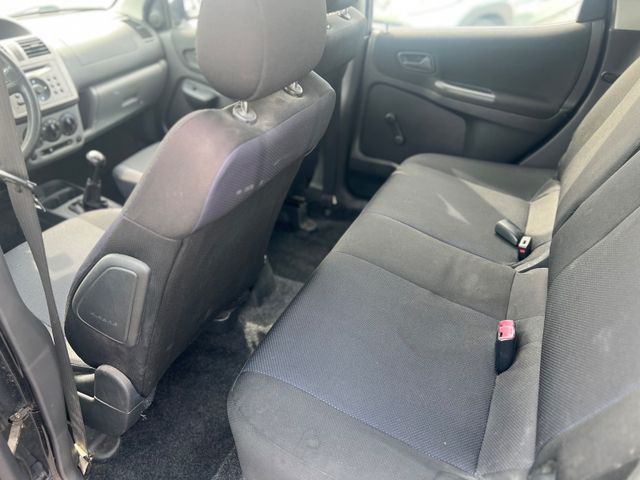 Suzuki Ignis  X51S