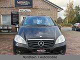 Mercedes-Benz A -Klasse A 160*SHZ*Nur 58.780KM*1A - gebrauchte Mercedes-Benz A 160 aus dem Jahr 2009