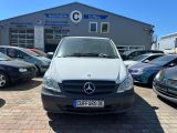 Mercedes-Benz Vito 9 sitzer 110 CDI extralang Ambiente Beleuch - : Kombi, 9 Sitzer