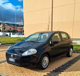 Fiat Grande Punto 1.2 Benzina/GPL - gebrauchte Fiat Grande Punto aus dem Jahr 2005