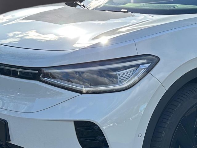 ID.5 GTX 4Motion mit Infotainment-Paket