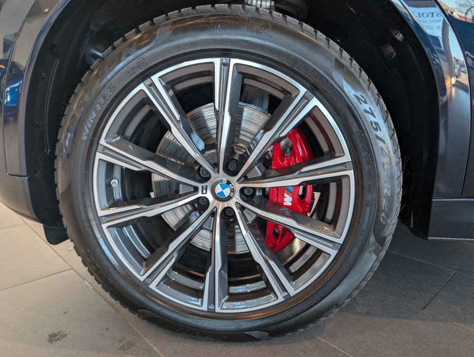 BMW X6 - Bild 13