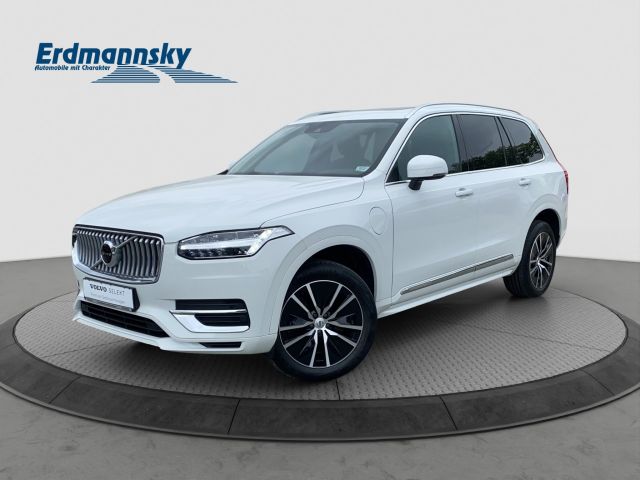 Volvo XC90 T8 Inscription Expr.Recharge/AHK/Pano/Kam