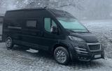 Bravia Swan 599 - Bravia Wohnwagen & Wohnmobile