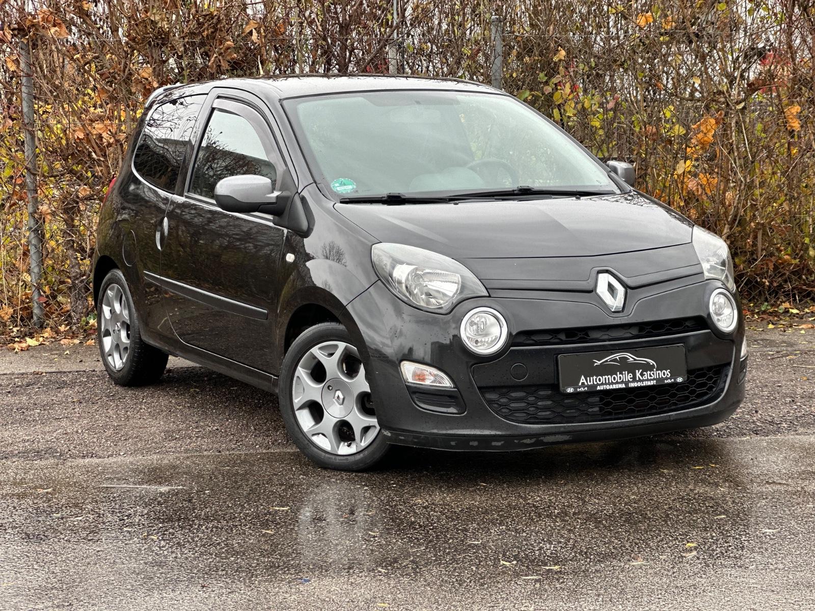 Renault Twingo Dynamique !!Automatik!!