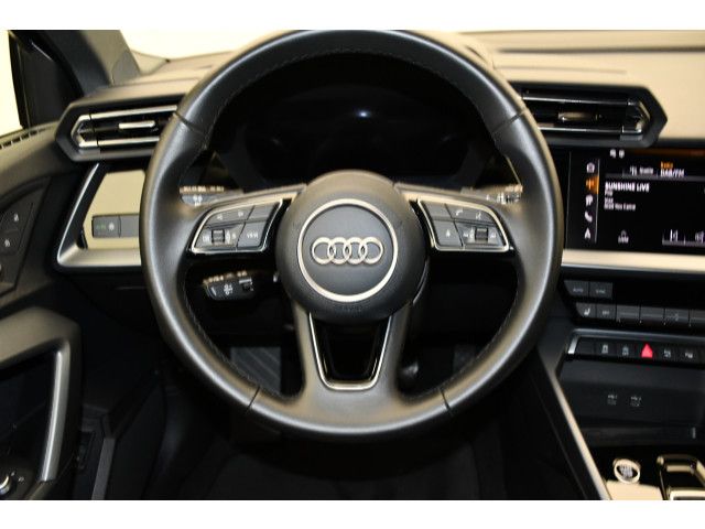 Audi A3 - Bild 5