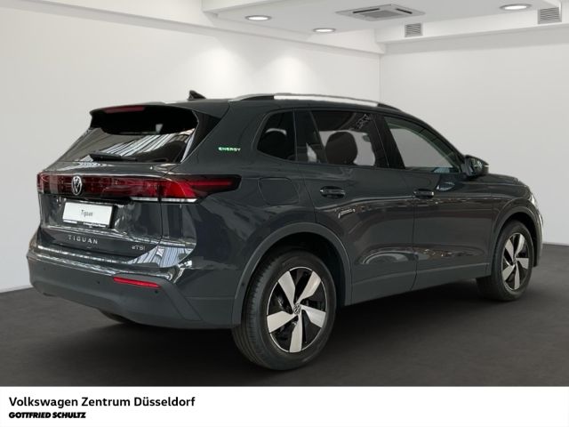 Volkswagen Tiguan - Bild 4
