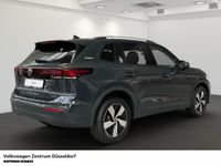 Volkswagen Tiguan - Vorschau Bild 4