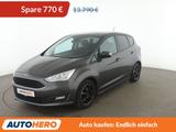 Ford C-Max 1.5 EcoBoost Cool&Connect Aut.*NAVI*TEMPO* - Ford C-Max in Leverkusen