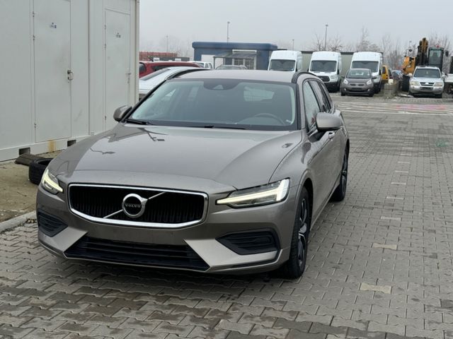 Volvo V60 Kombi Basis