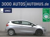 Ford Fiesta 1.1 Trend Klima Radio Shz - Ford Fiesta: Radio