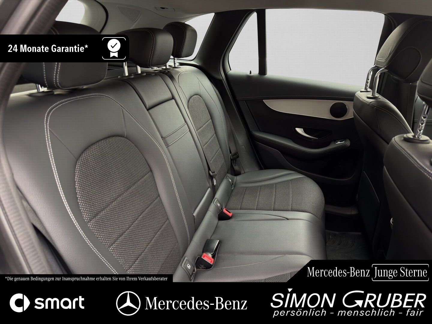 Fahrzeugabbildung Mercedes-Benz GLC 220 d 4M Exclusive Offroad Style Memory LED