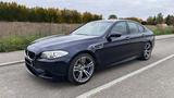 BMW M5 F10 1.Hand Scheckheft - BMW M5 Gebrauchtwagen