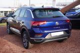 Volkswagen T-Roc 1.5 TSI Sport LED Klimaaut. el. Heckklappe - Volkswagen: Sp