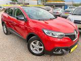 Renault Kadjar Bose Edition*Pano*2.HD*TÜV NEU - gebrauchte Renault SUV & Geländewagen
