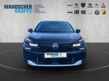 Citroën C4 Hybrid 145 Max KAMERA LED NAVI SHZ ALU