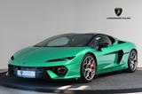 Lamborghini Temerario 4.0 V8 PHEV - Lamborghini Temerario